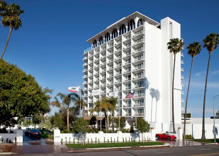 Cameo Beverly Hills