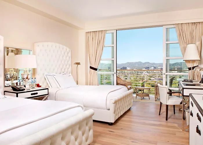 Cameo Beverly Hills