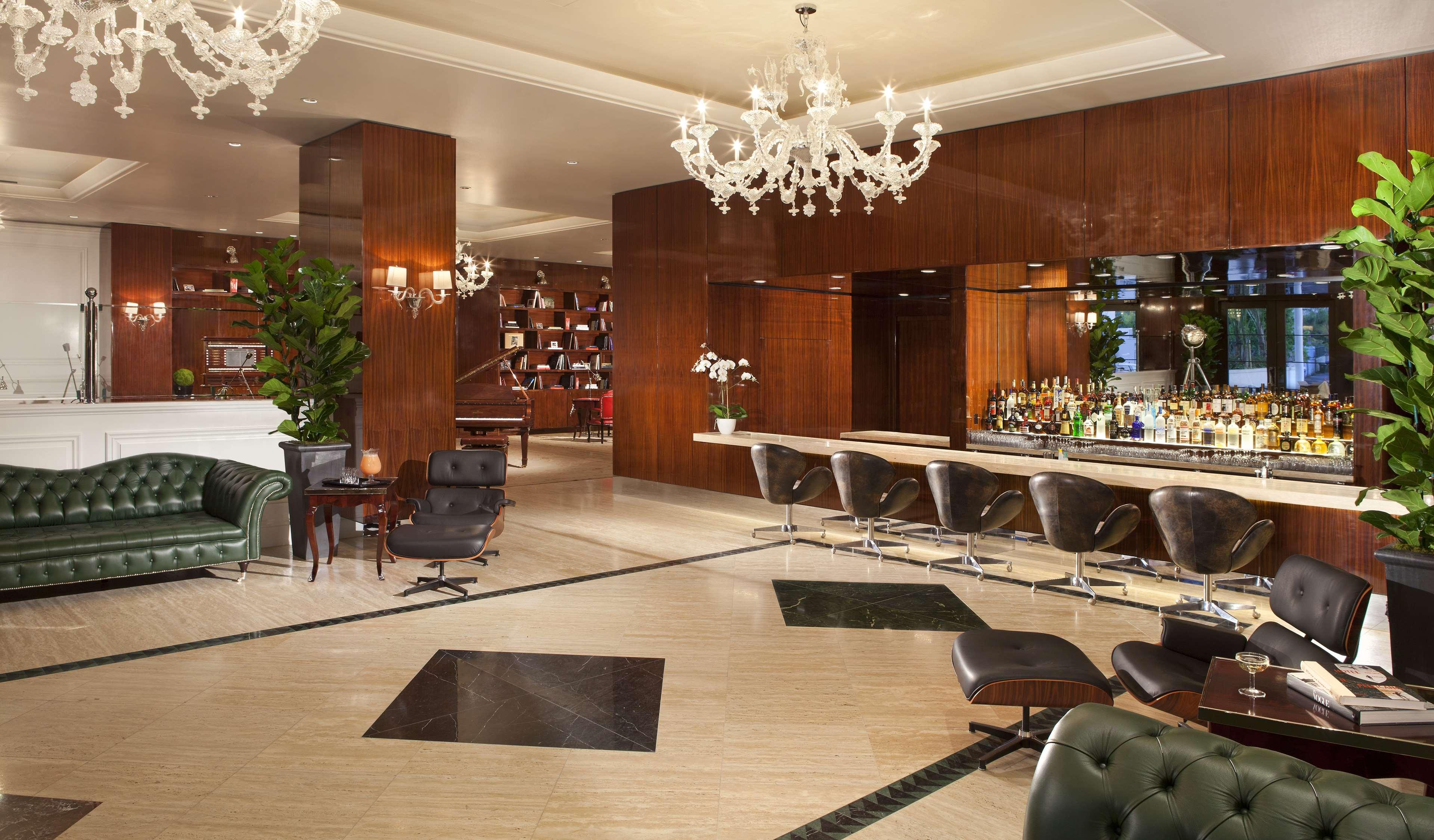 Cameo Beverly Hills 5*