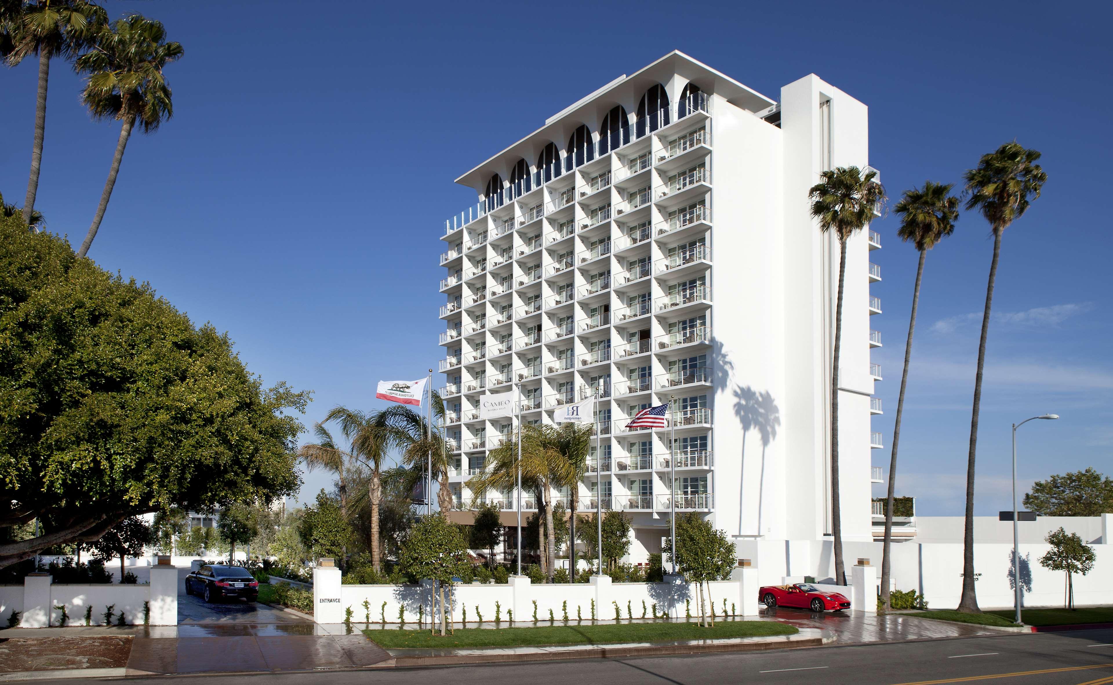Cameo Beverly Hills Hotel 5*