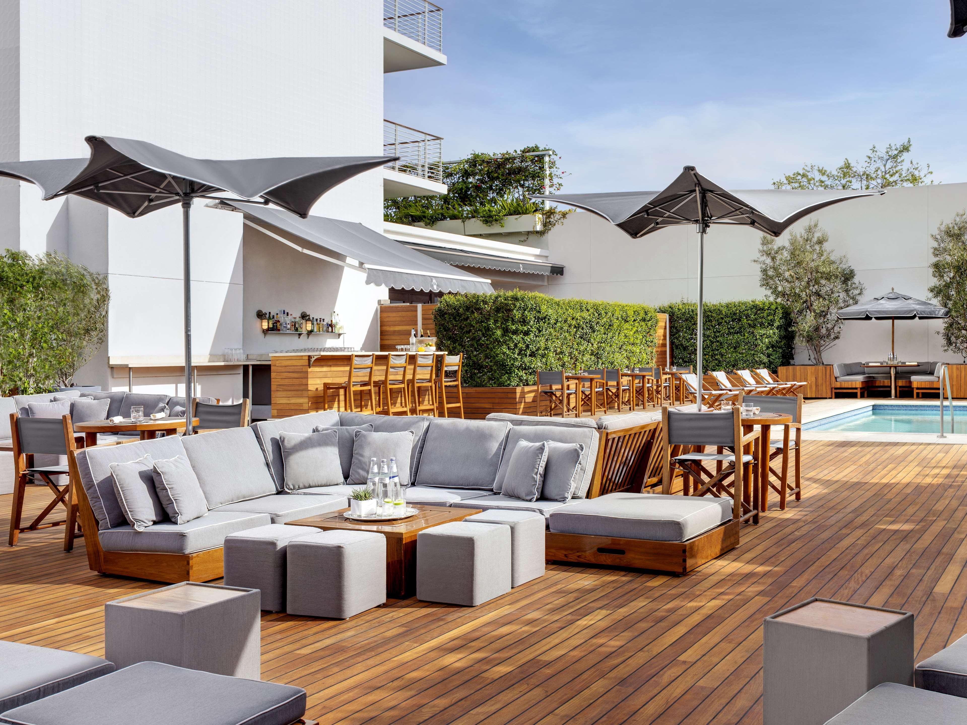Hotel Cameo Beverly Hills Los Angeles