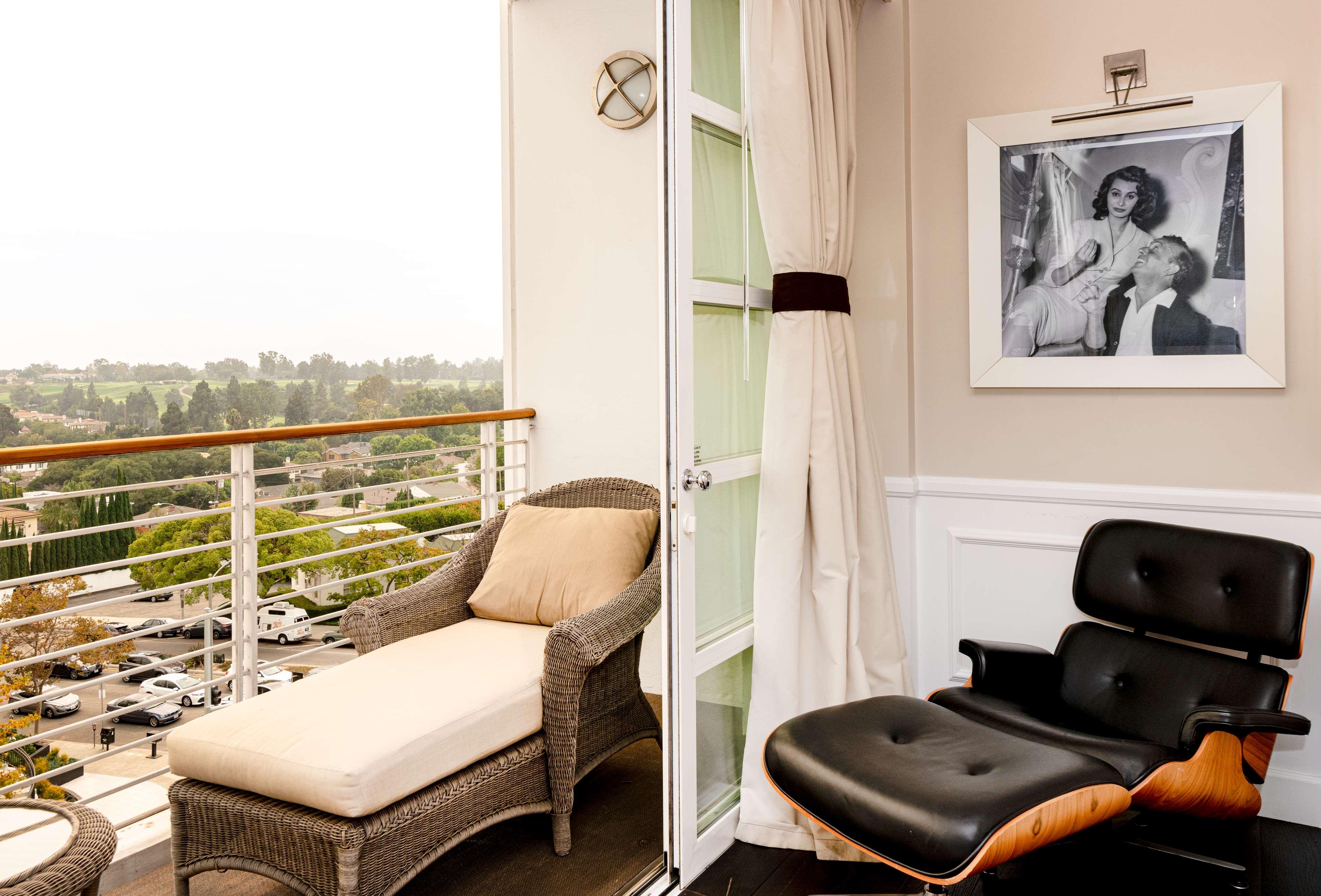 Hotel Cameo Beverly Hills 5*