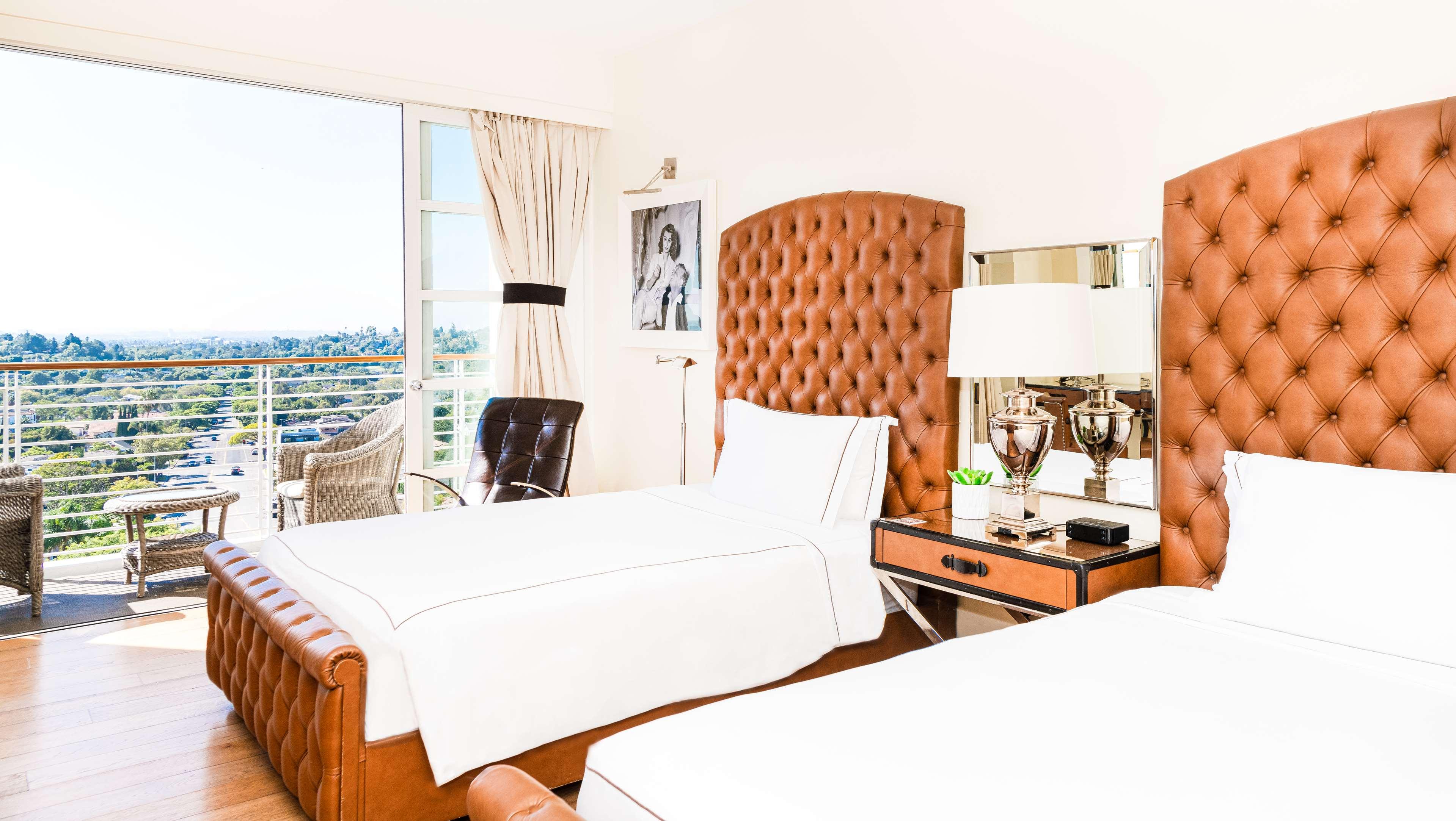 Cameo Beverly Hills Hotel 5*