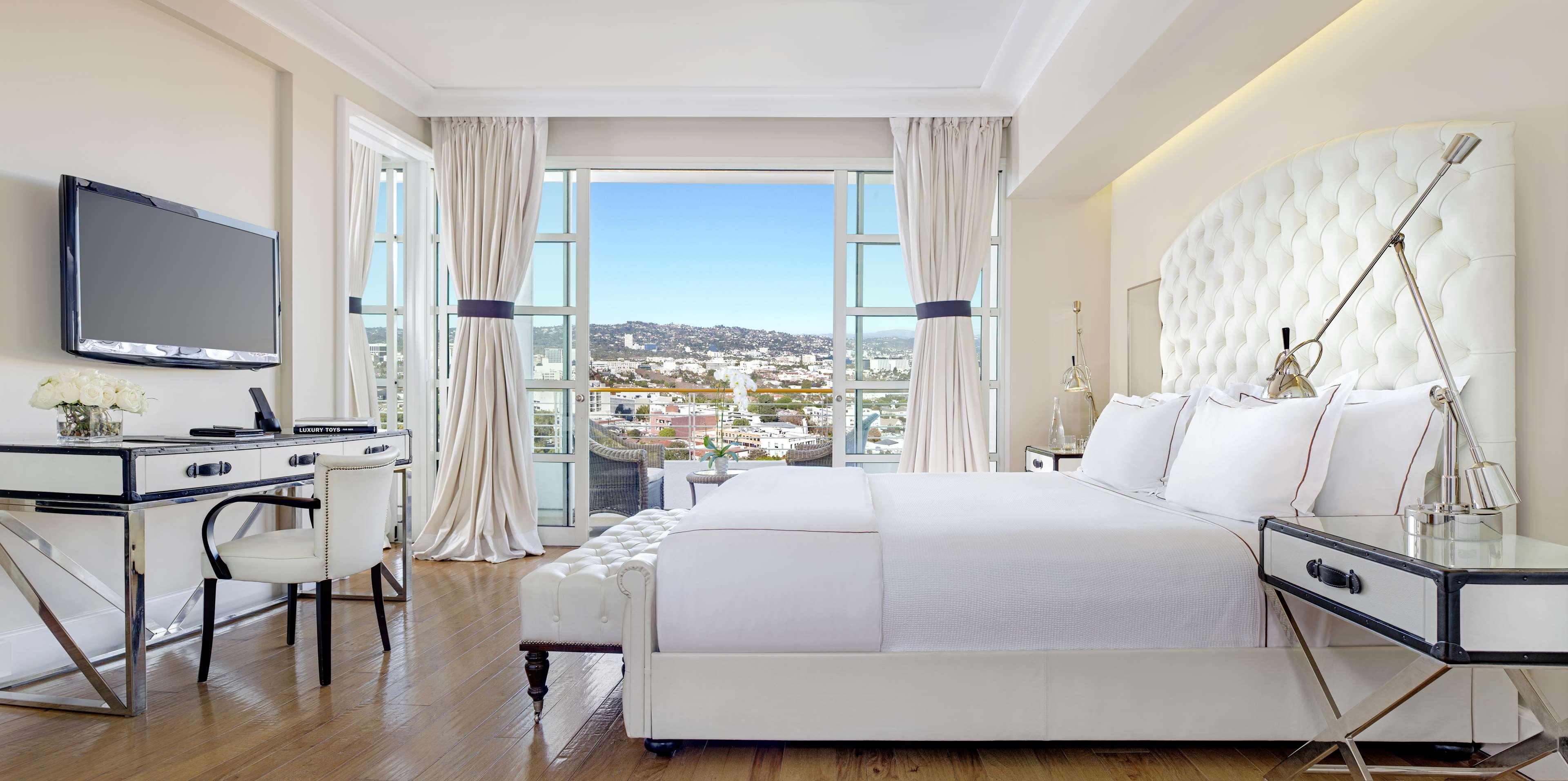 Hotel Cameo Beverly Hills Los Angeles