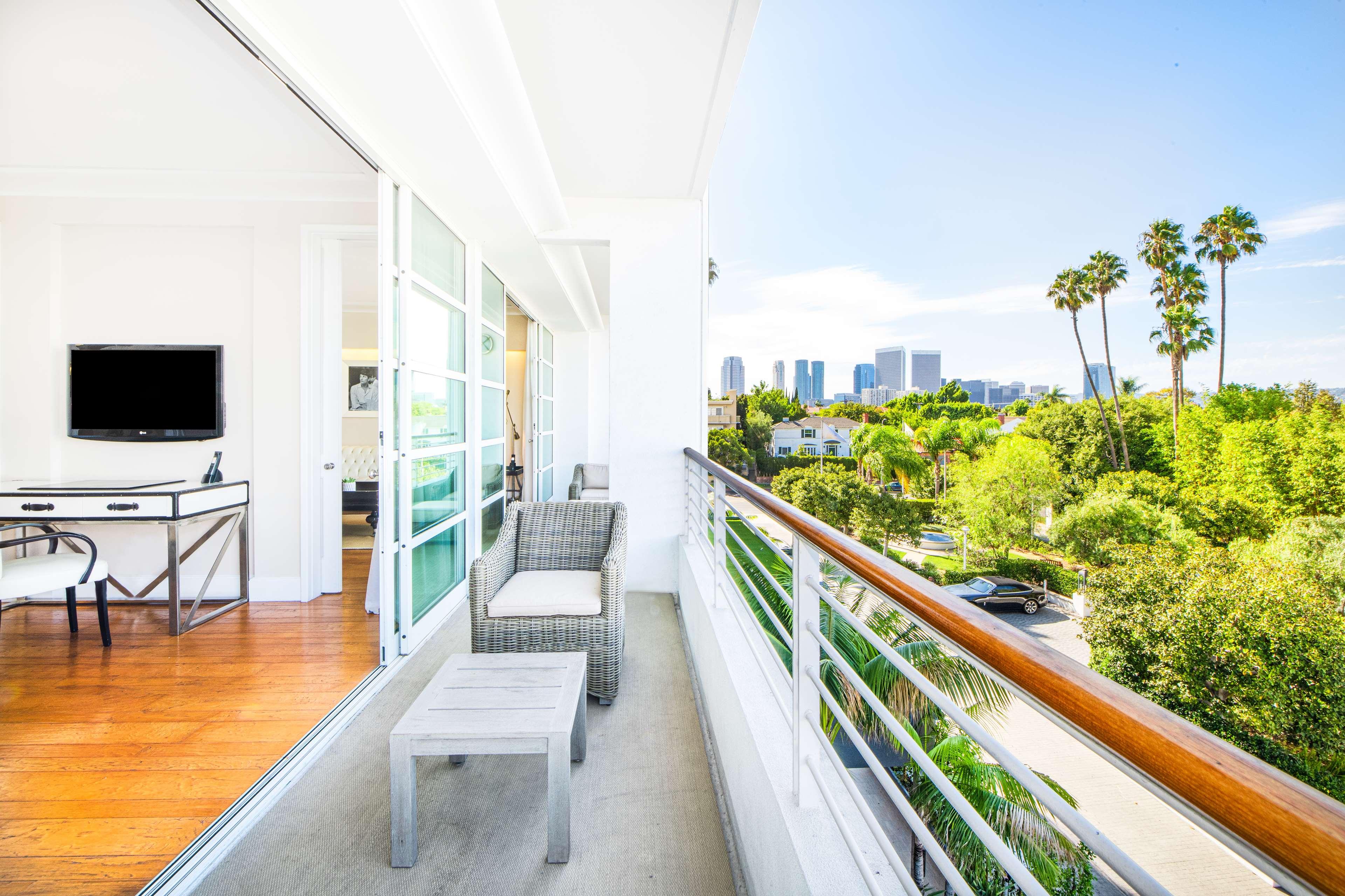 Hotel Cameo Beverly Hills Los Angeles