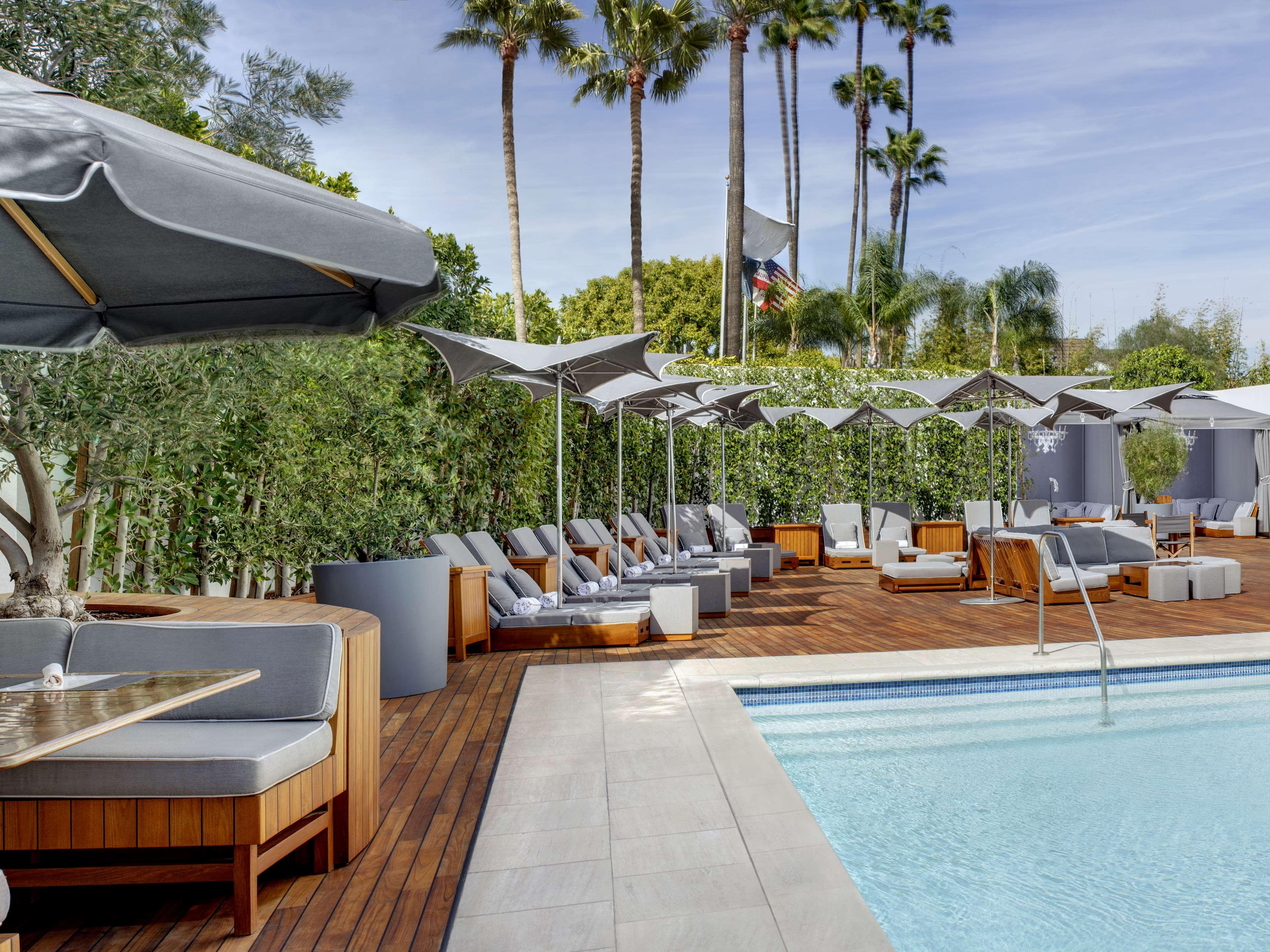 Hotel Cameo Beverly Hills Los Angeles