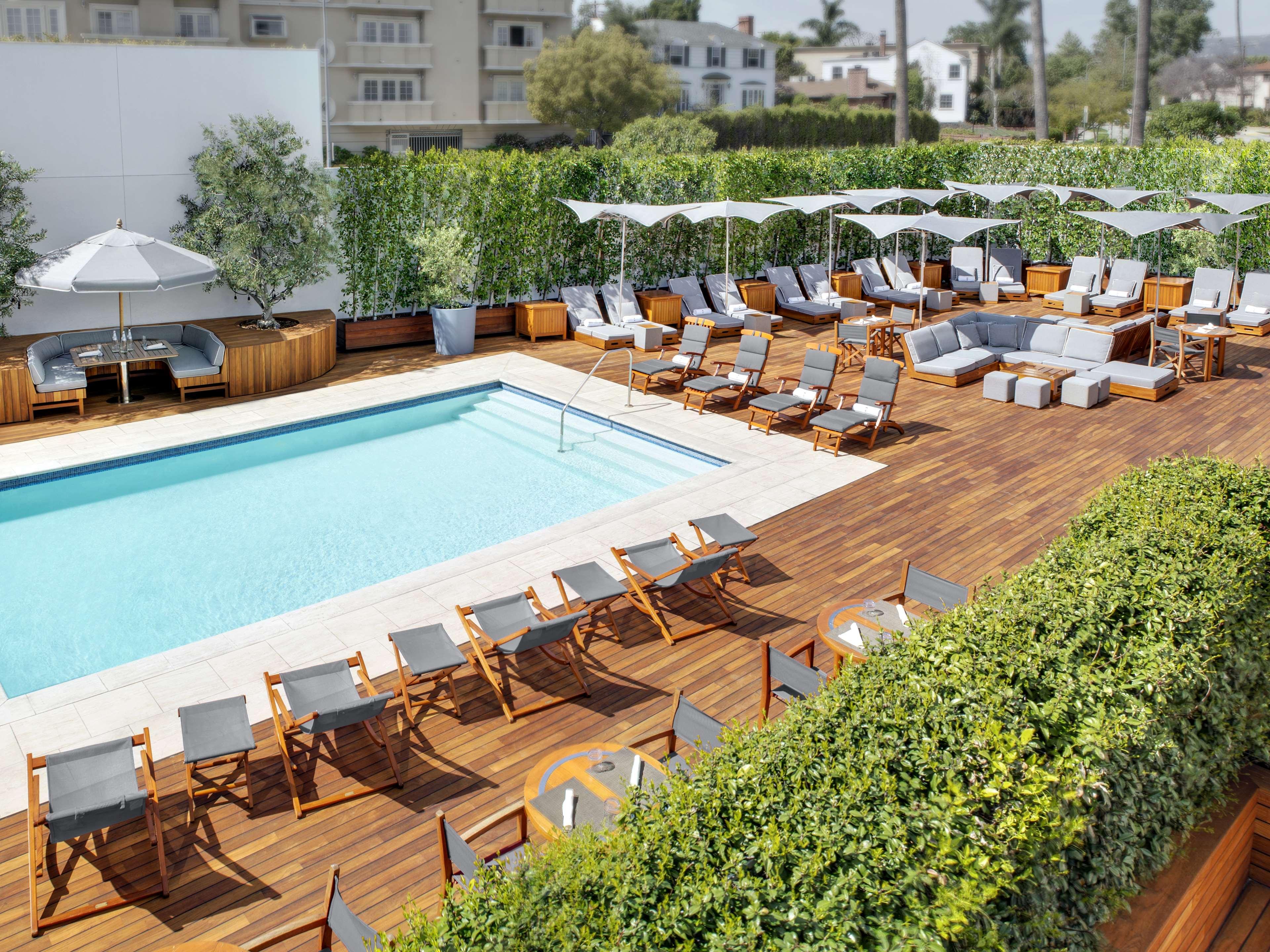 Cameo Beverly Hills 5* Los Angeles
