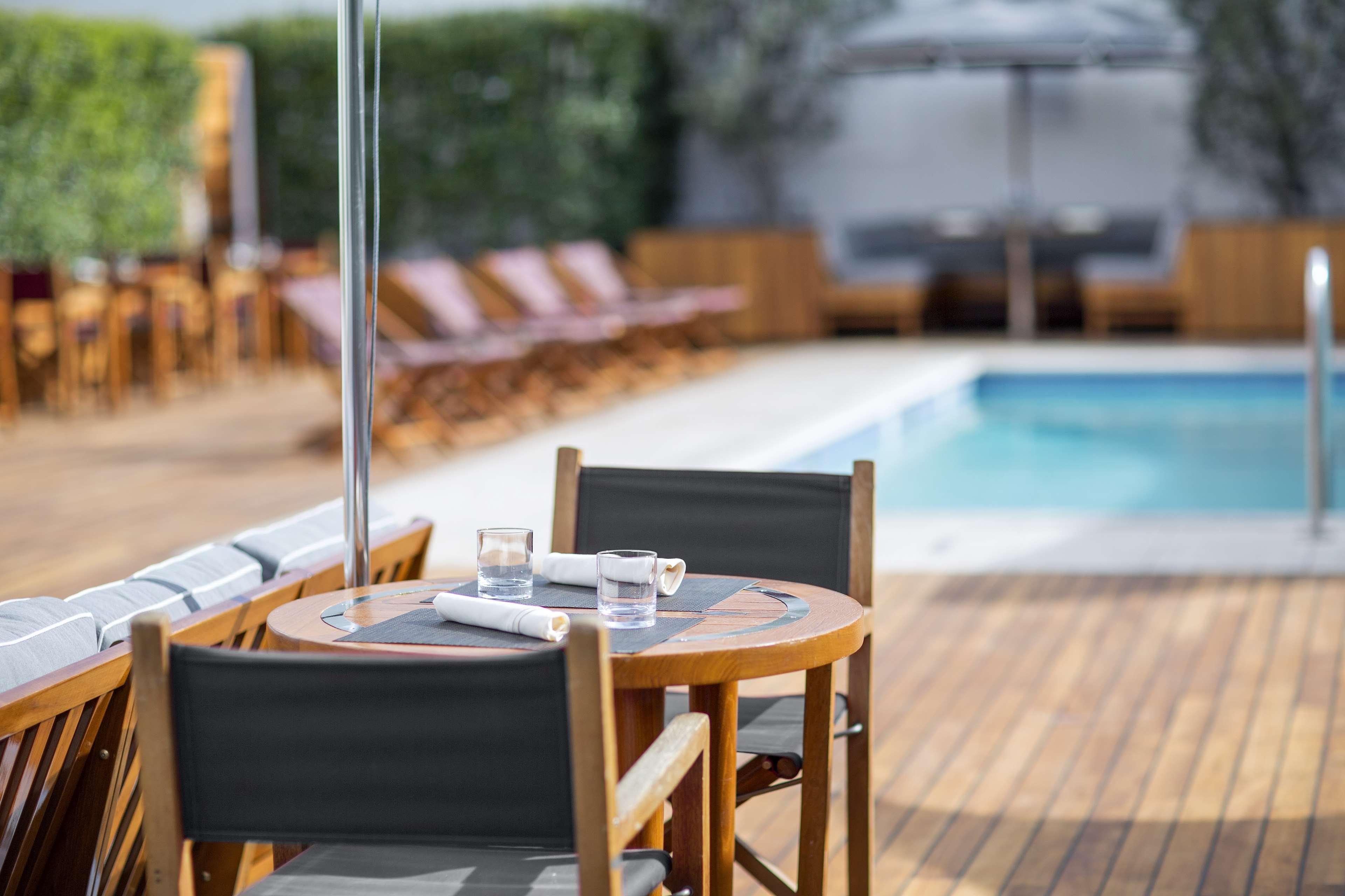 Hotel Cameo Beverly Hills