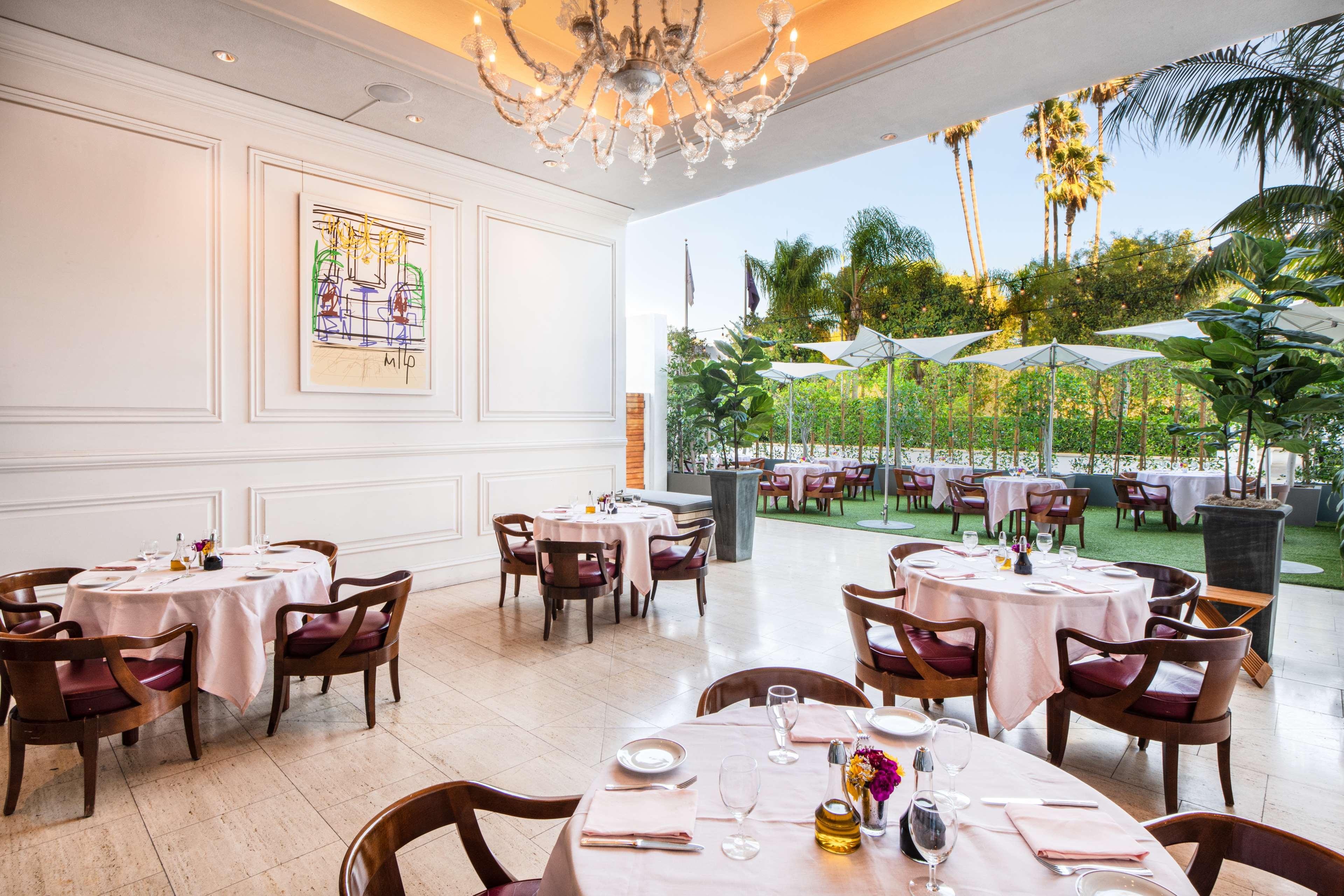 Cameo Beverly Hills Los Angeles