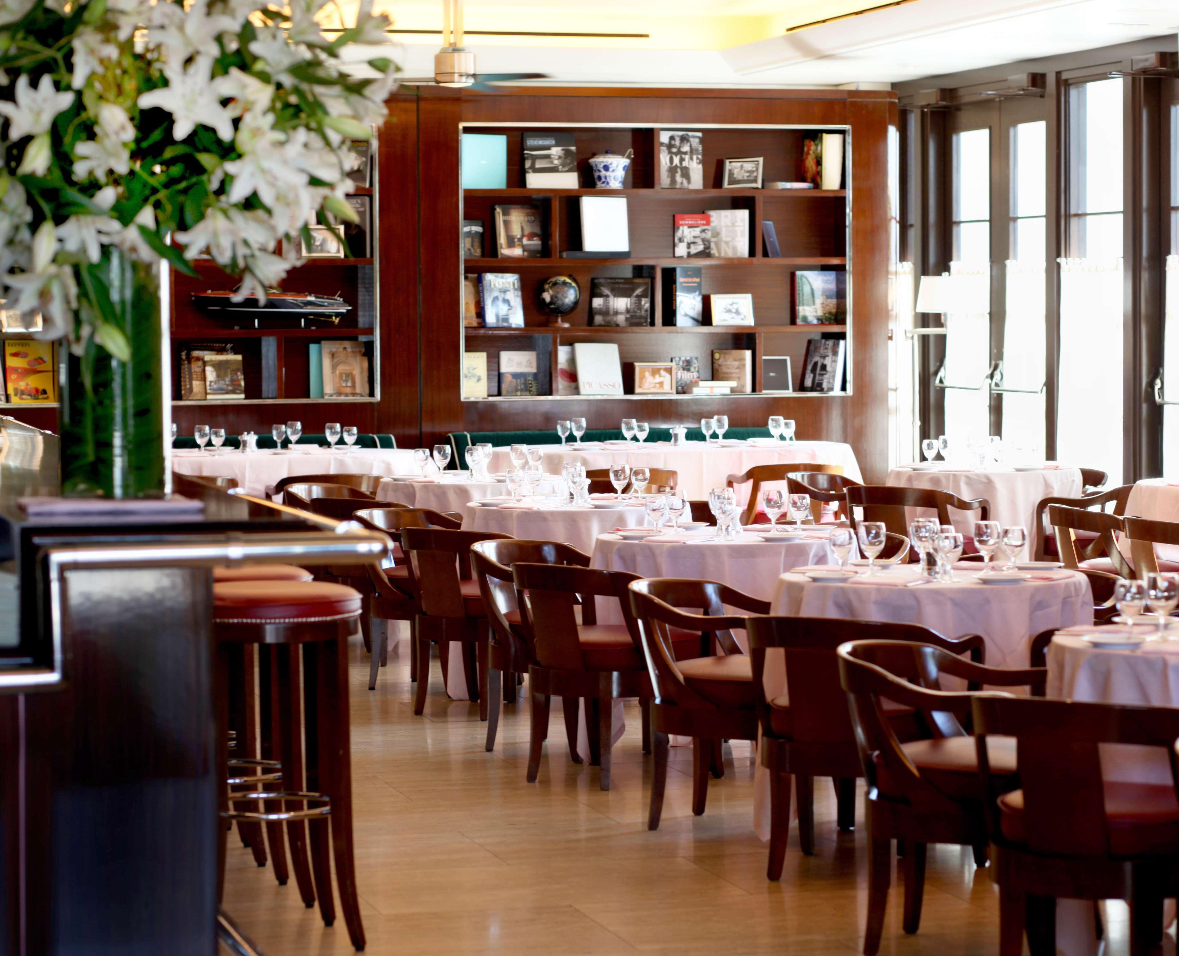 Hotel Cameo Beverly Hills 5*