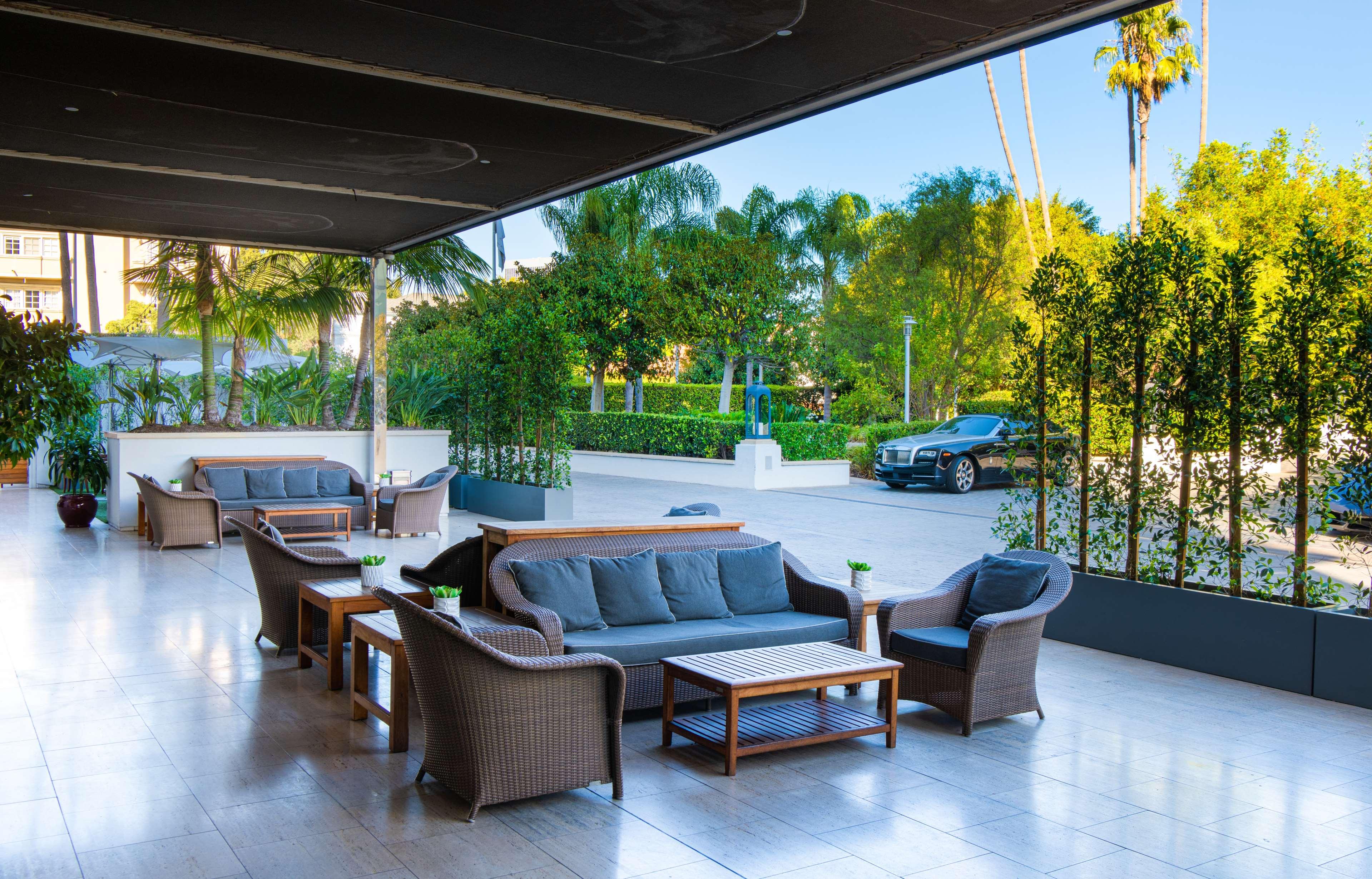Cameo Beverly Hills 5*