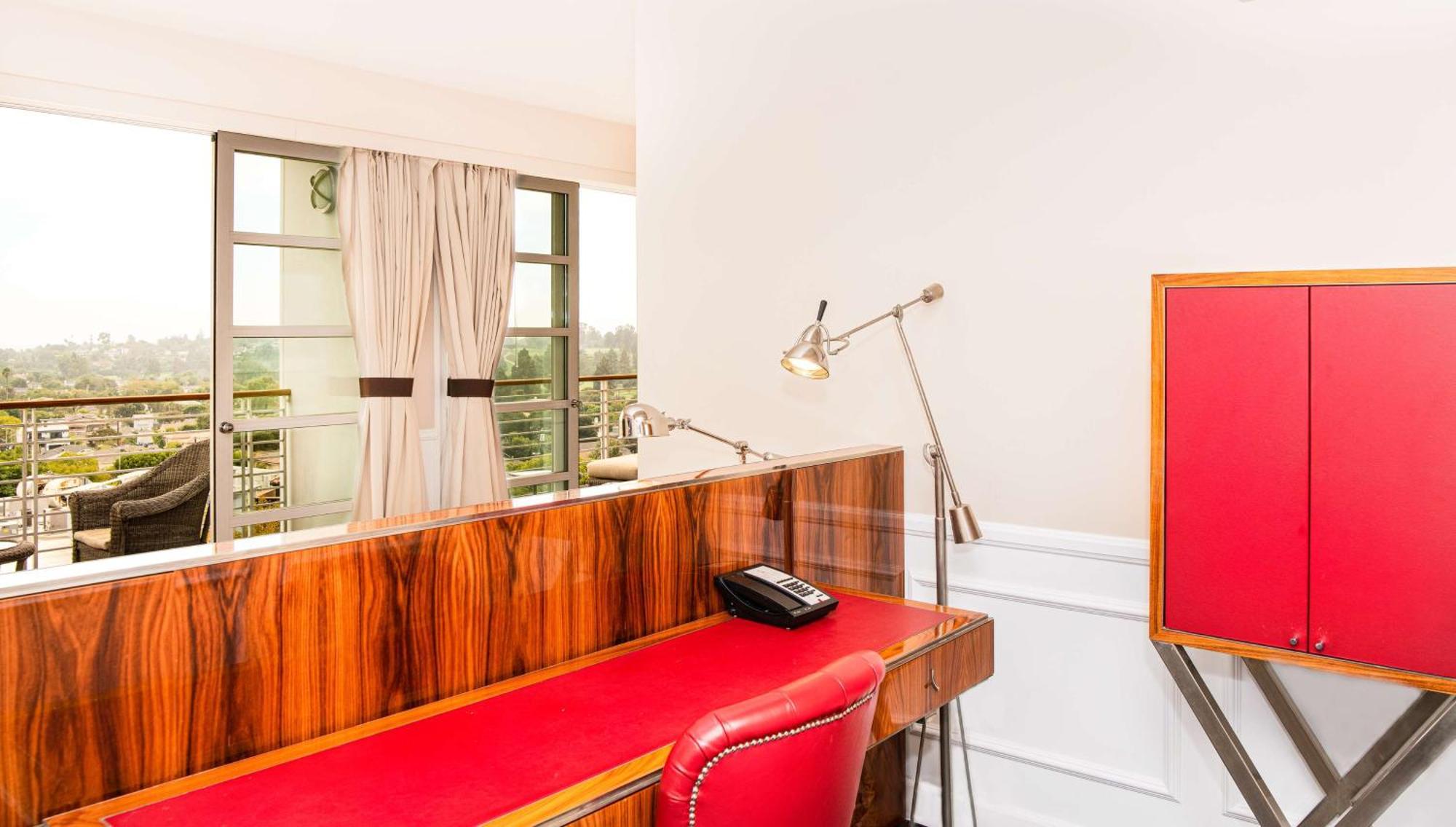 Hotel Cameo Beverly Hills 5*