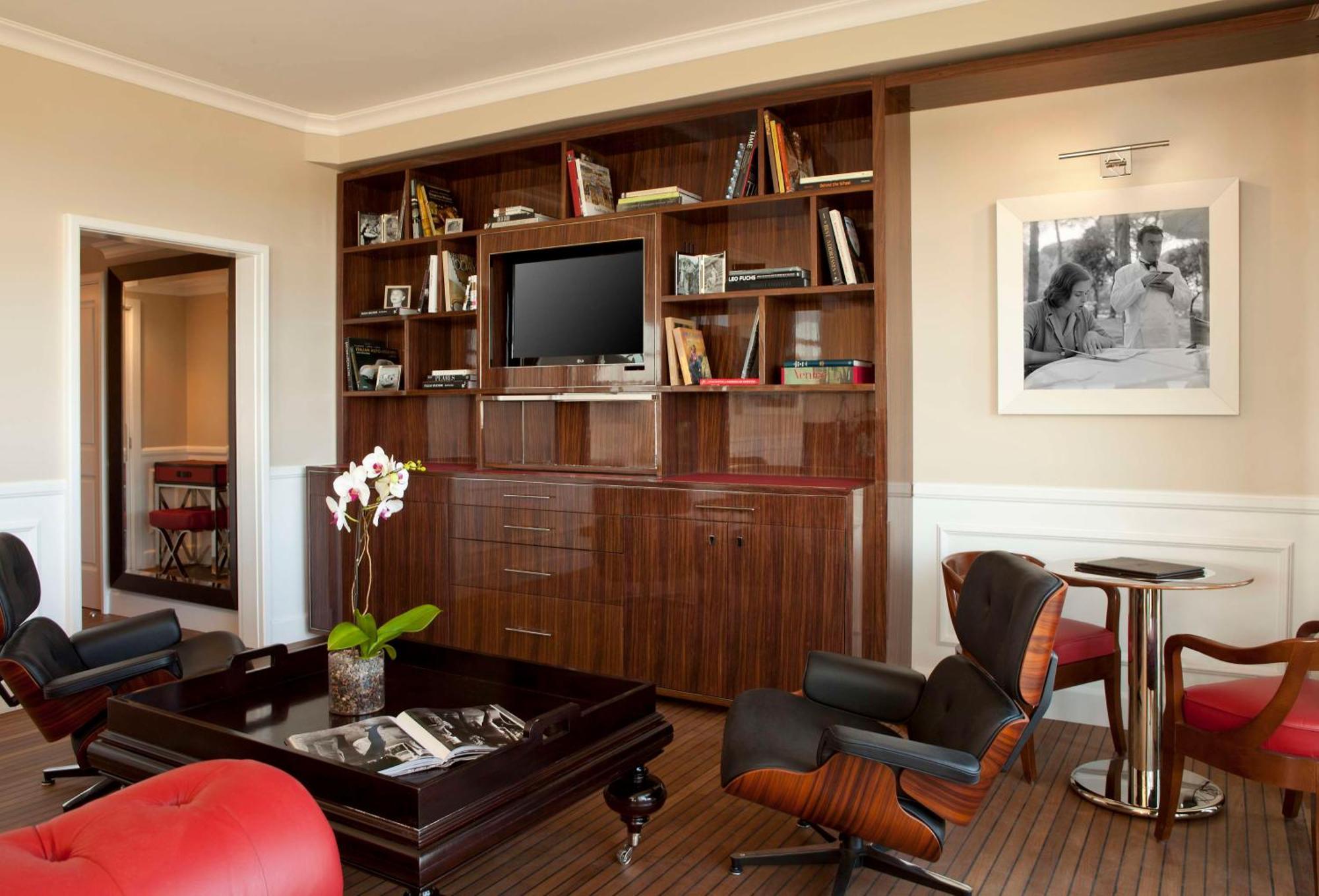Hotel Cameo Beverly Hills Los Angeles