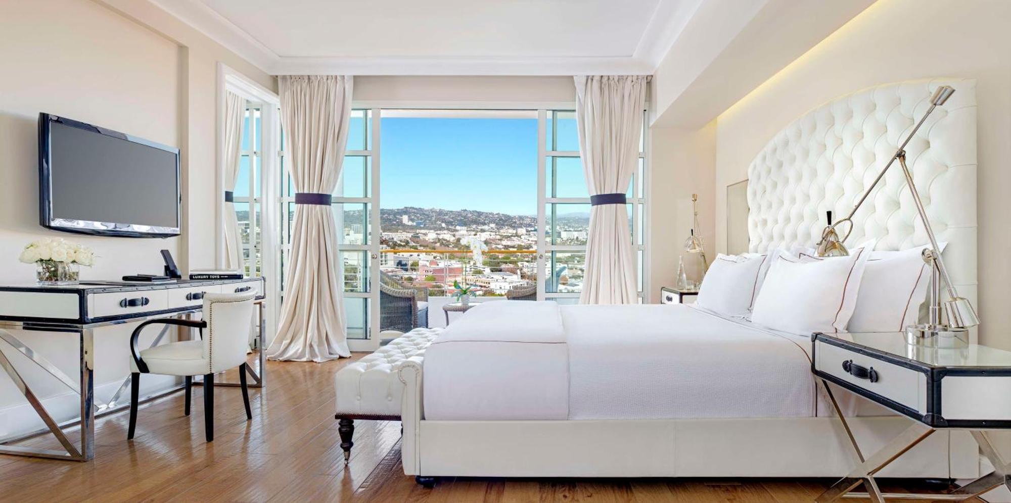 Cameo Beverly Hills Los Angeles