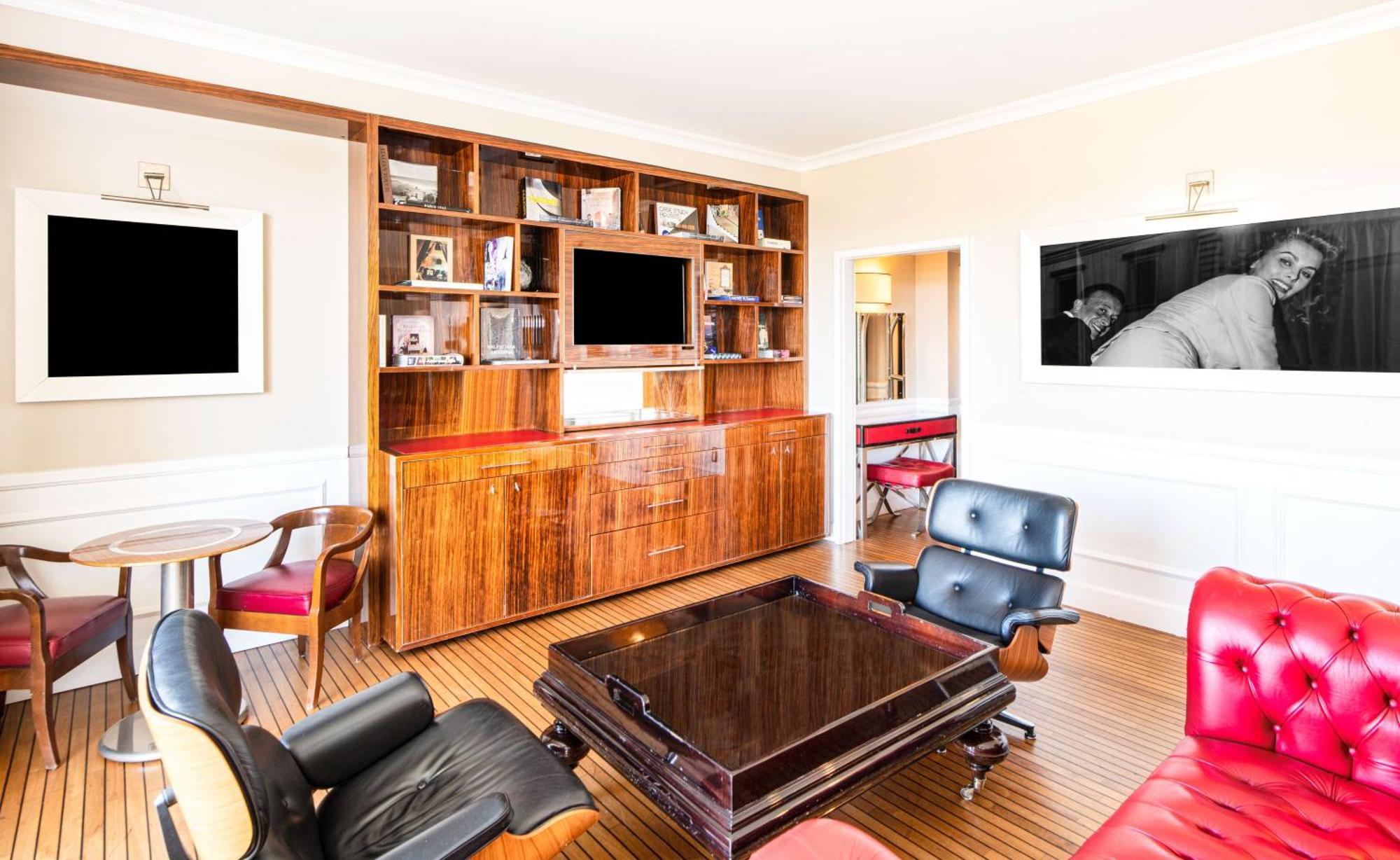 Cameo Beverly Hills 5*