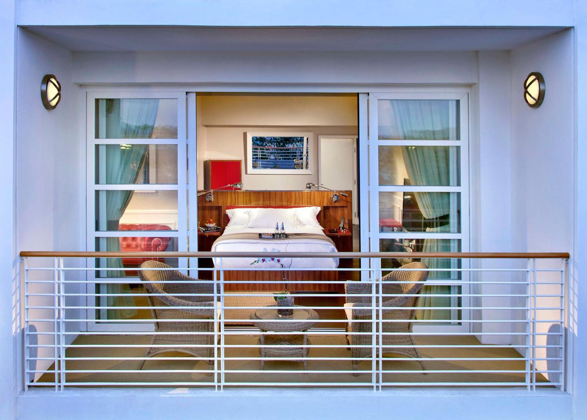 Hotel Cameo Beverly Hills 5*