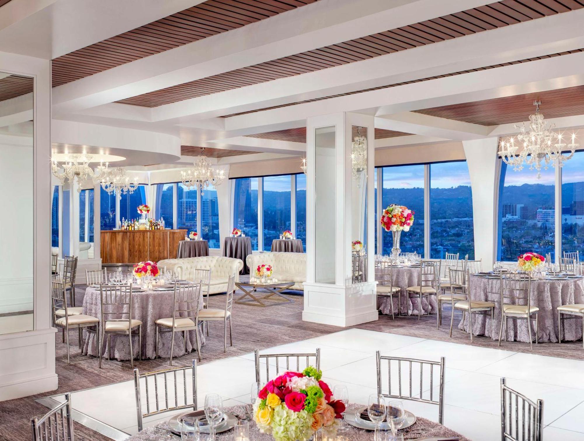 Hotel Cameo Beverly Hills 5*