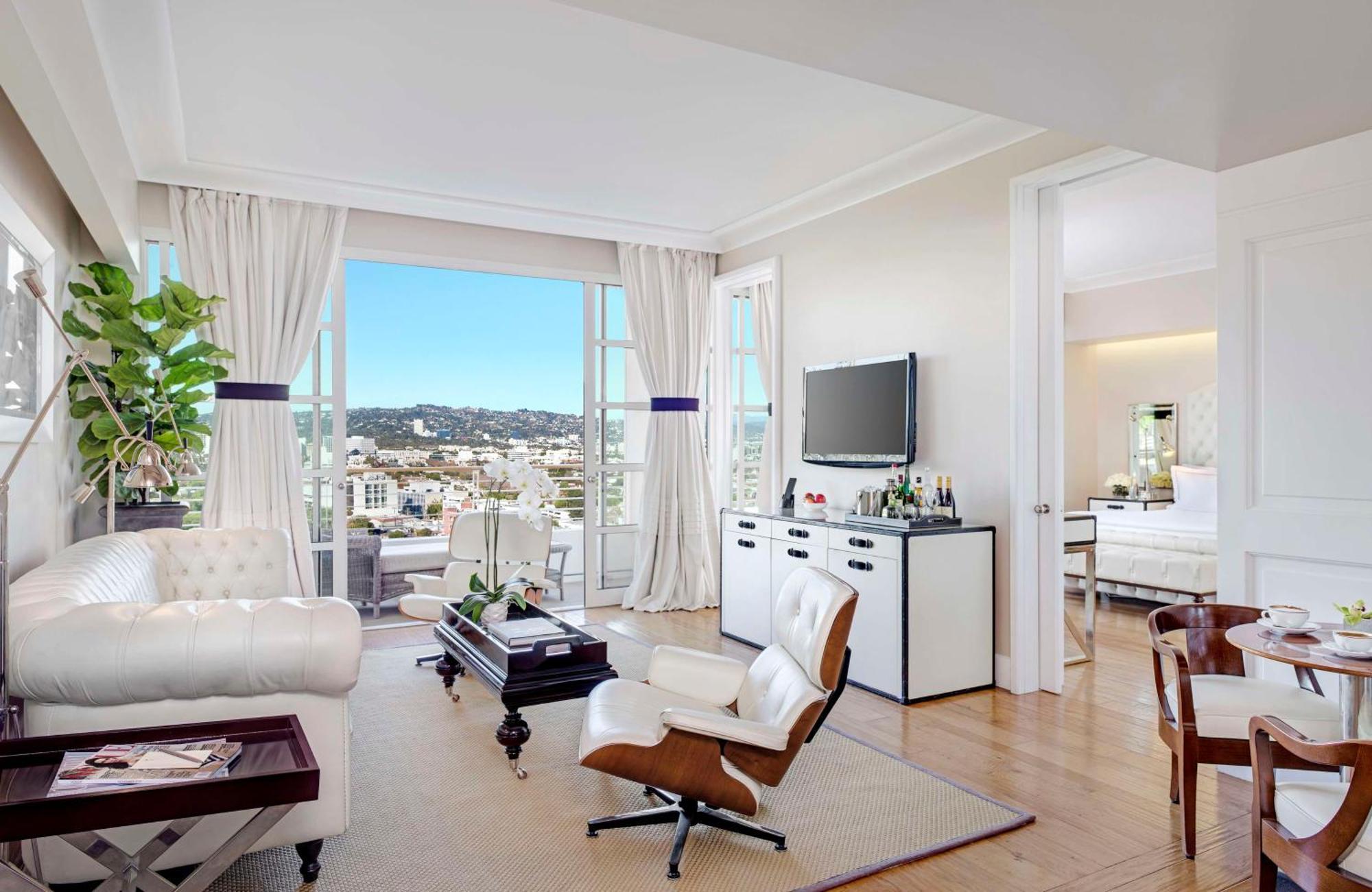 Cameo Beverly Hills Hotel 5*